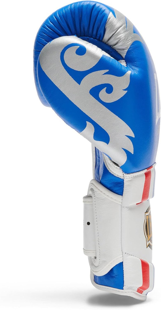 , Thai Style Boxing Gloves