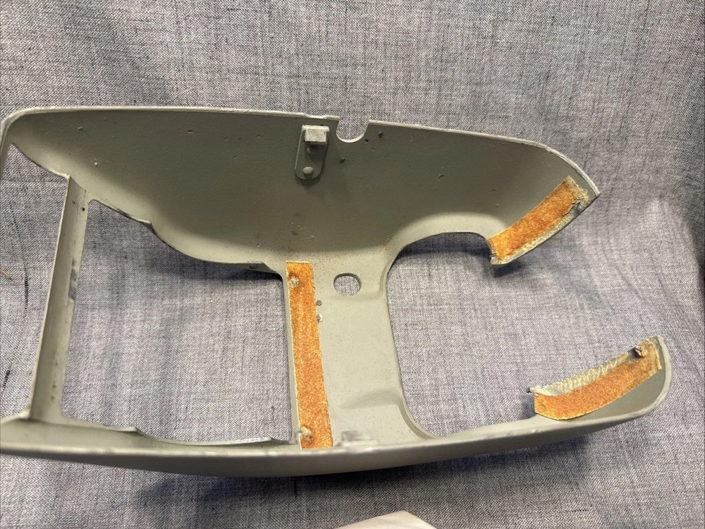 Resulta P7 Mechanical Adding Machine 1950’s As Is Read Desc