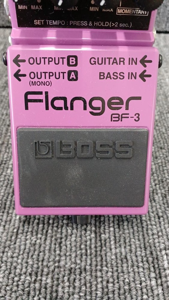 BOSS / BF-3 (no04022026)