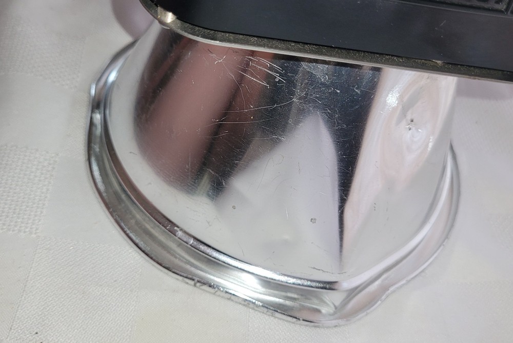 Paul C Buff Alien Bees Studio Strobe Monolight Tested