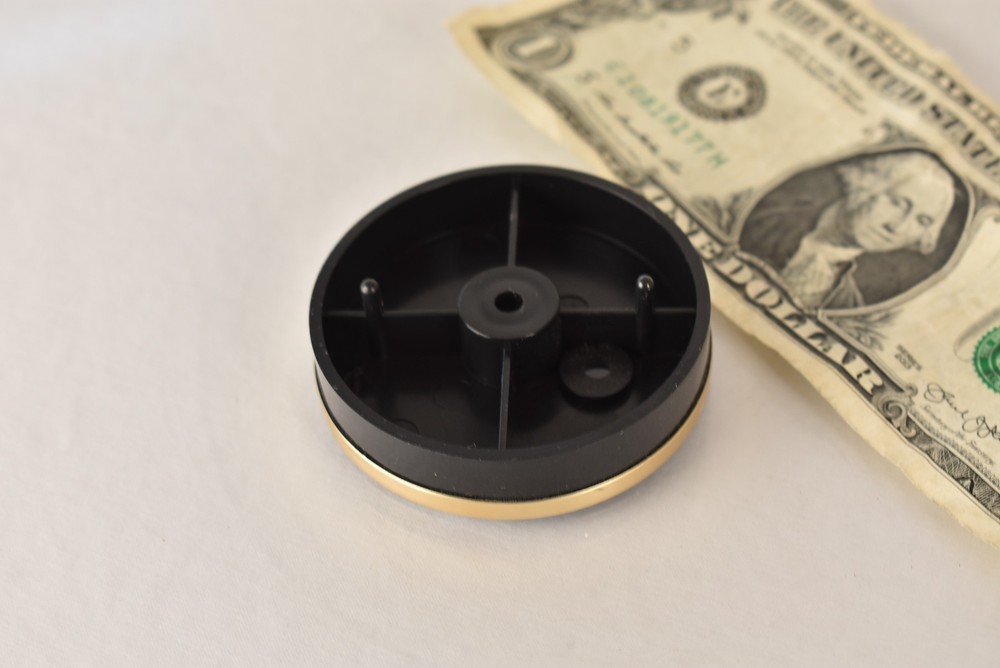 Single Denon DVM-4800 CD DVD Player Component Foot