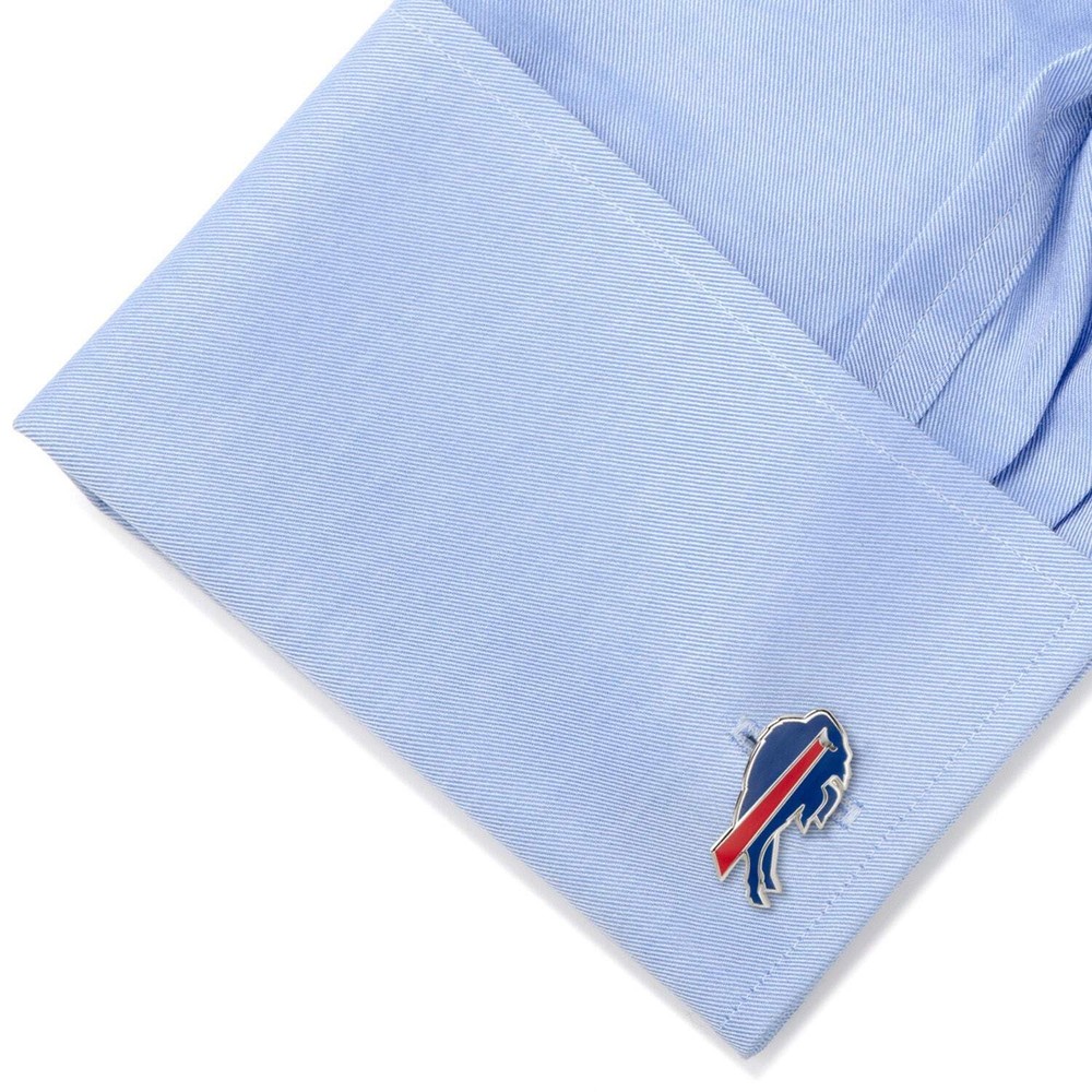 NFL Buffalo Bills Cufflinks