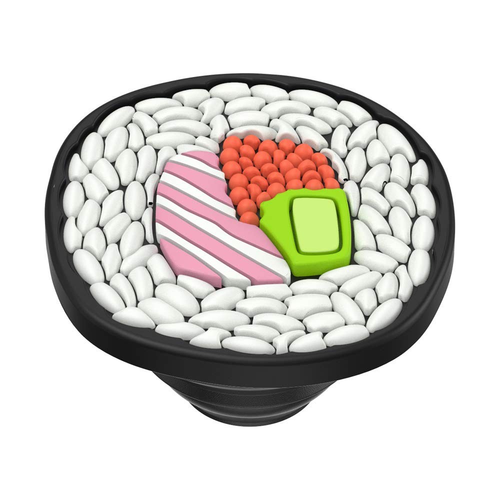 PopSocket PopGrip PopOuts On A Roll