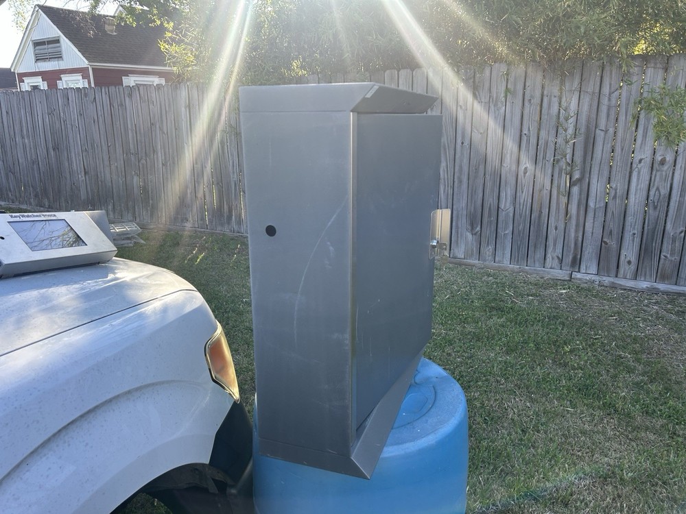 2-Morse Key Watchman. —KeyWatcher Touch