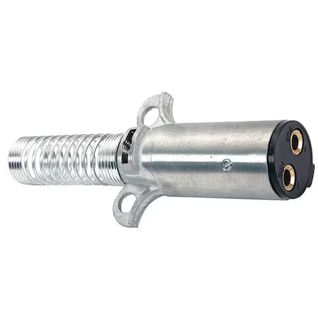 Velvac 593116 T-Grip Plug, 2P
