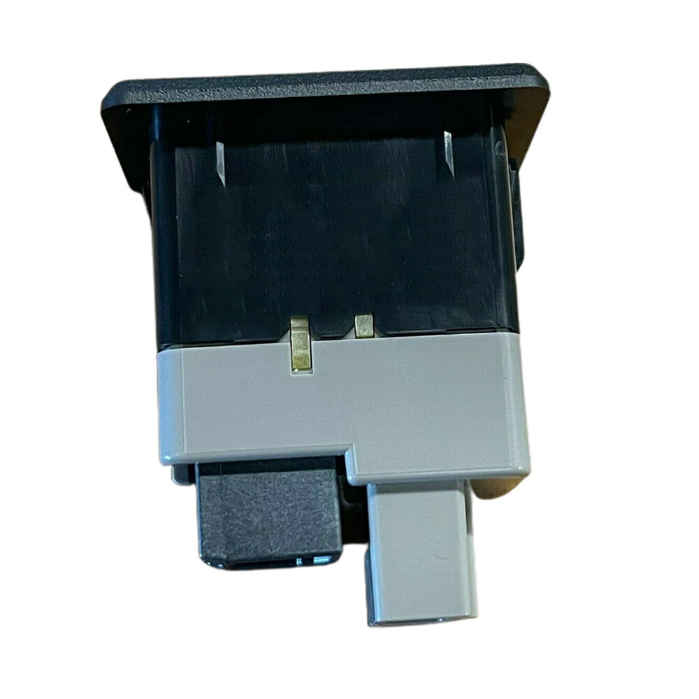 New Audio AUX Socket Plug USB Port For Nissan Altima 2012-2018 Murano 2015-2022