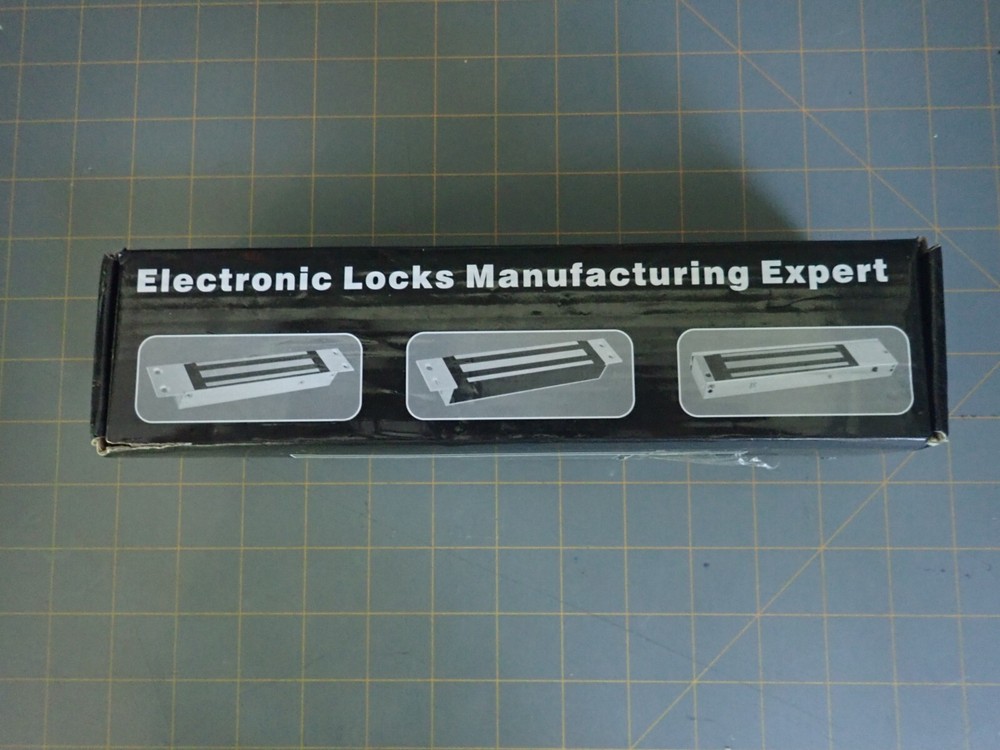 Electronic Locks Manufacturing Experts, BRAND NEW