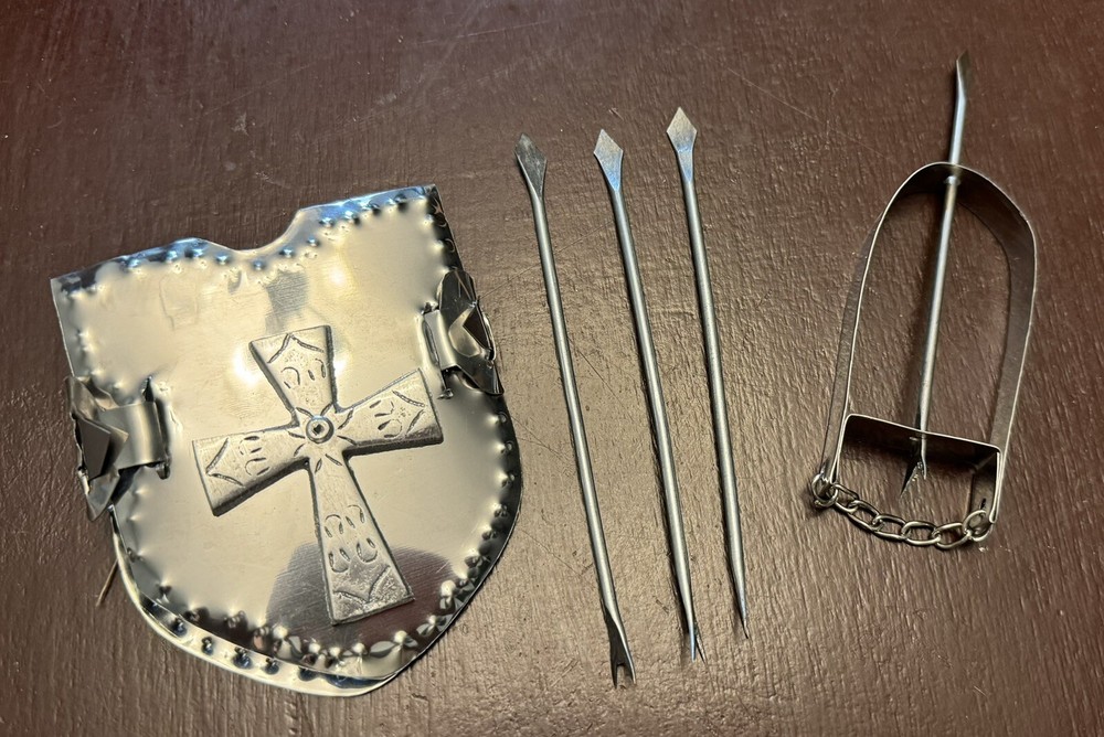 Herramientas de Oggan - Oggan Tools