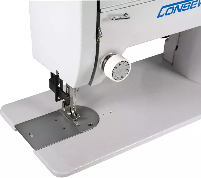 *NEW* Consew CP206RL Portable Walking Foot Sewing Machine FREE SHIPPING
