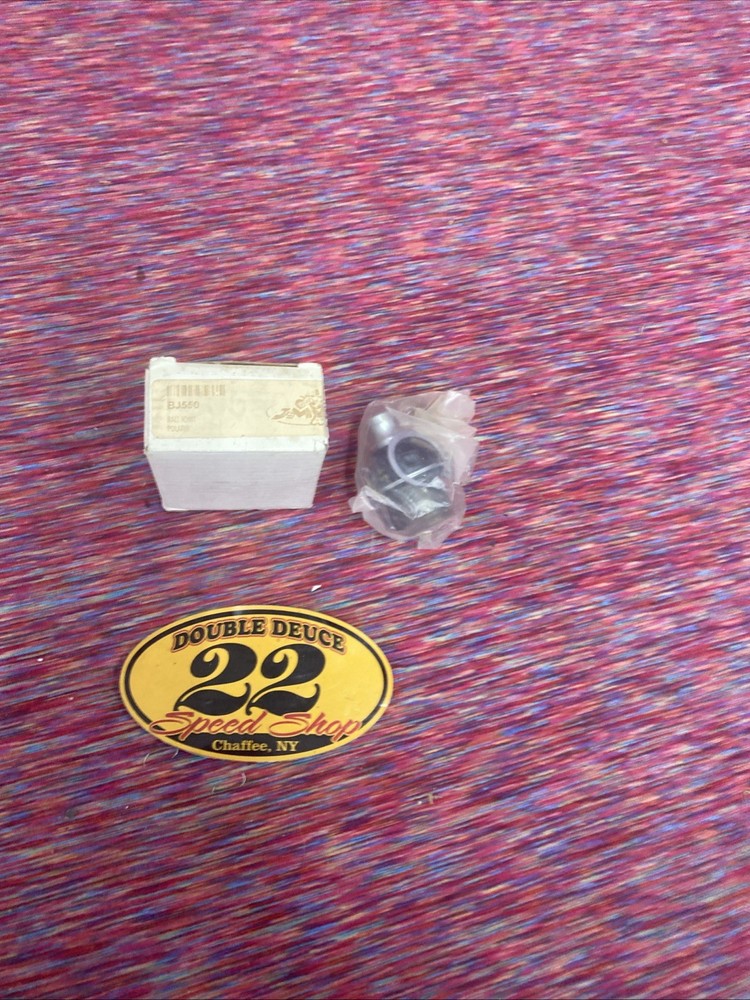 WIDE OPEN Ball Joint BJ550