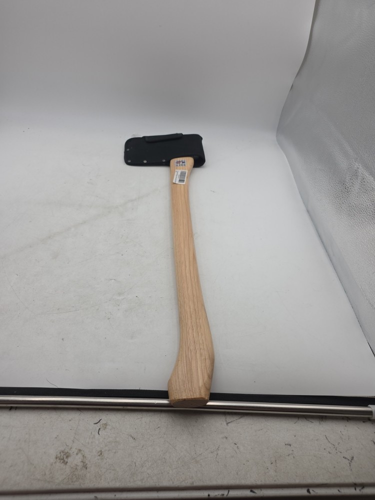 WATL “The General”  Axe