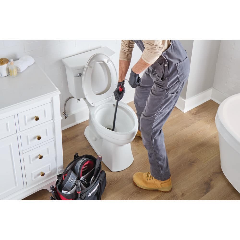 3 Ft. Toilet Auger