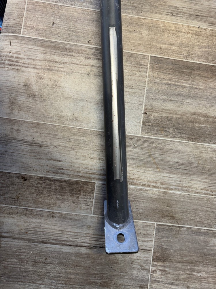 Bowflex Max Trainer Rear Base Frame Support Leg Assembly M5 M6 M7 M8 M9