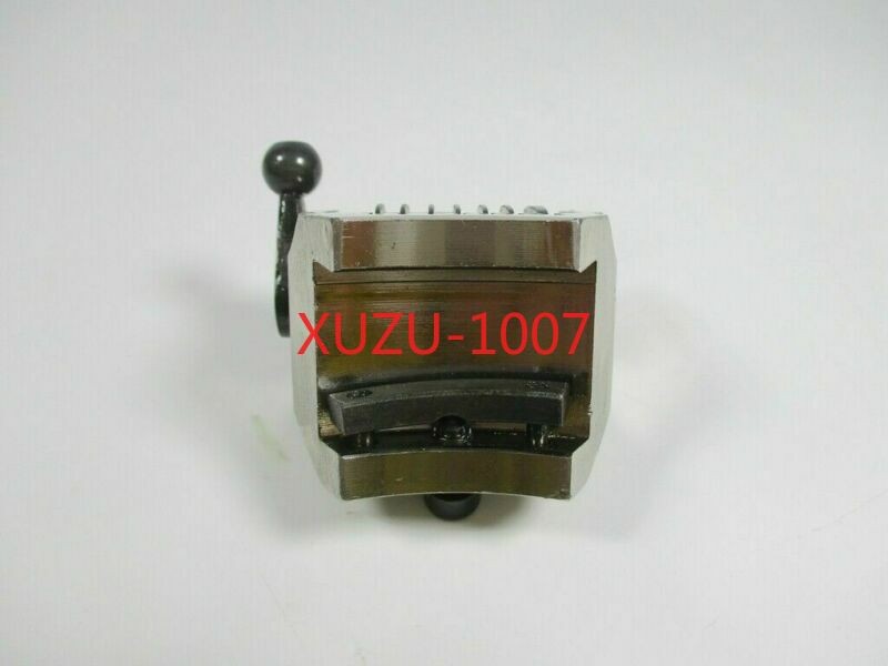 7Digits Numbering Machine Vertical Printing Press Encoder Wheel Rotate Reversely