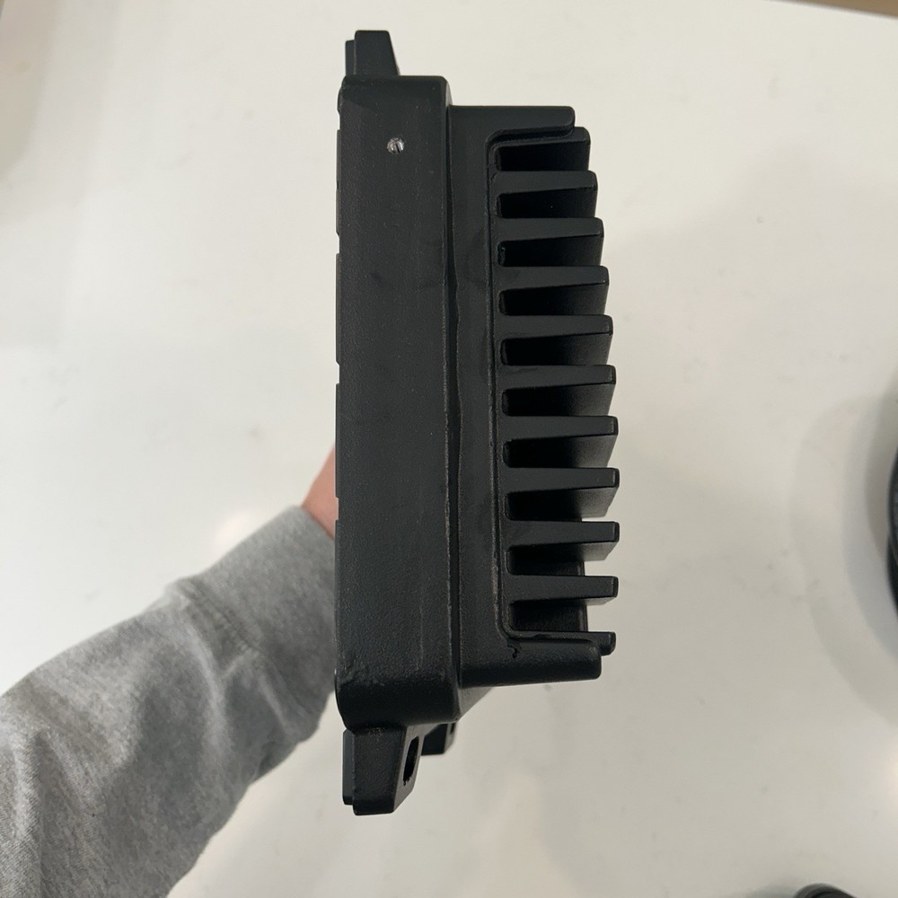 Lowrance Active Target 1 Sonar System CONNECTION ISSUE