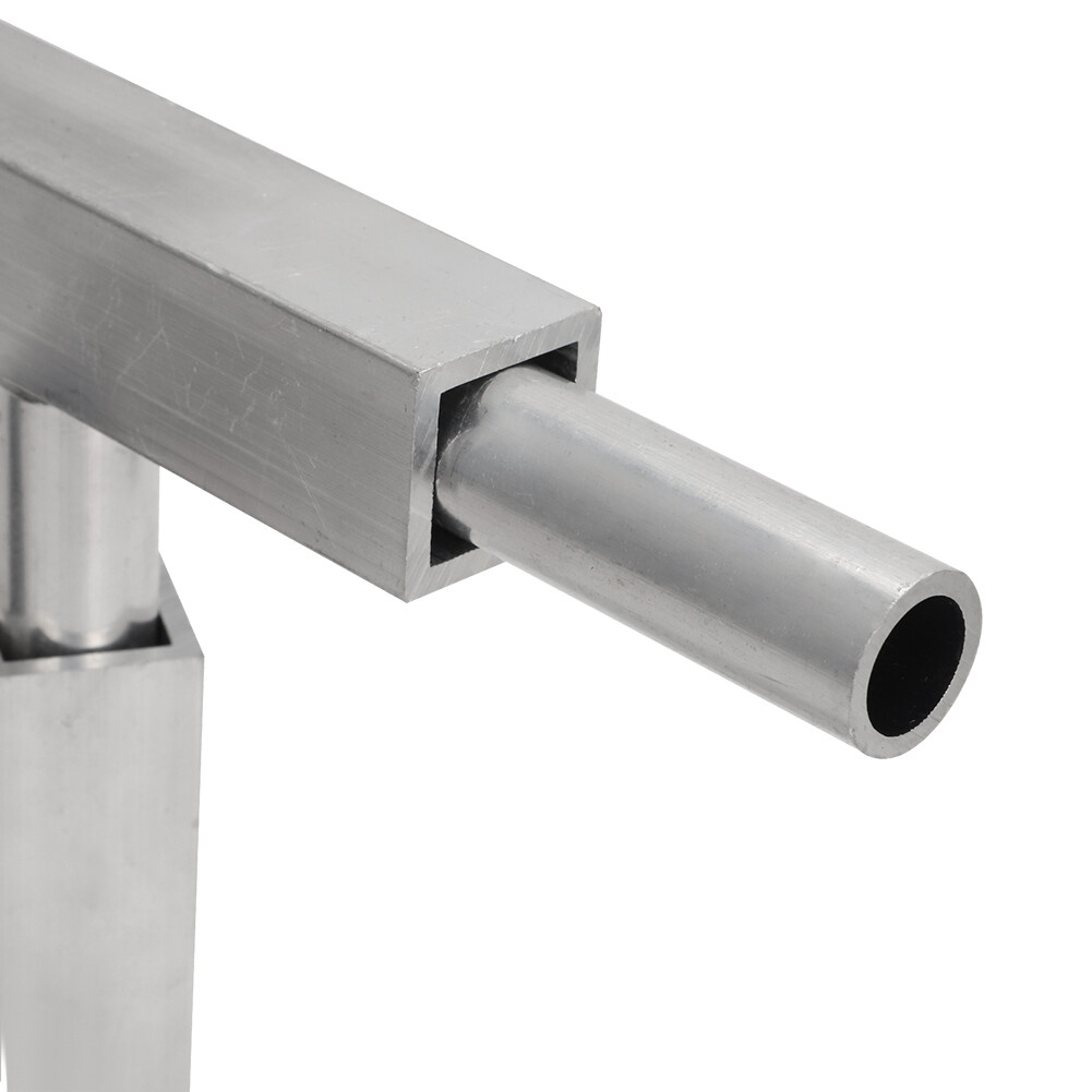 Taxidermy Stand 3 Axis Mounting Stand For Small / Large Animal Taxidermy Project