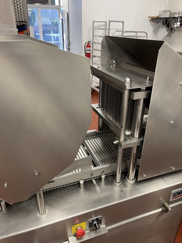 ROSS TC700MC Meat Tenderizer