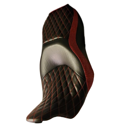 Harley Davidson Roadking Replacement seat Cover