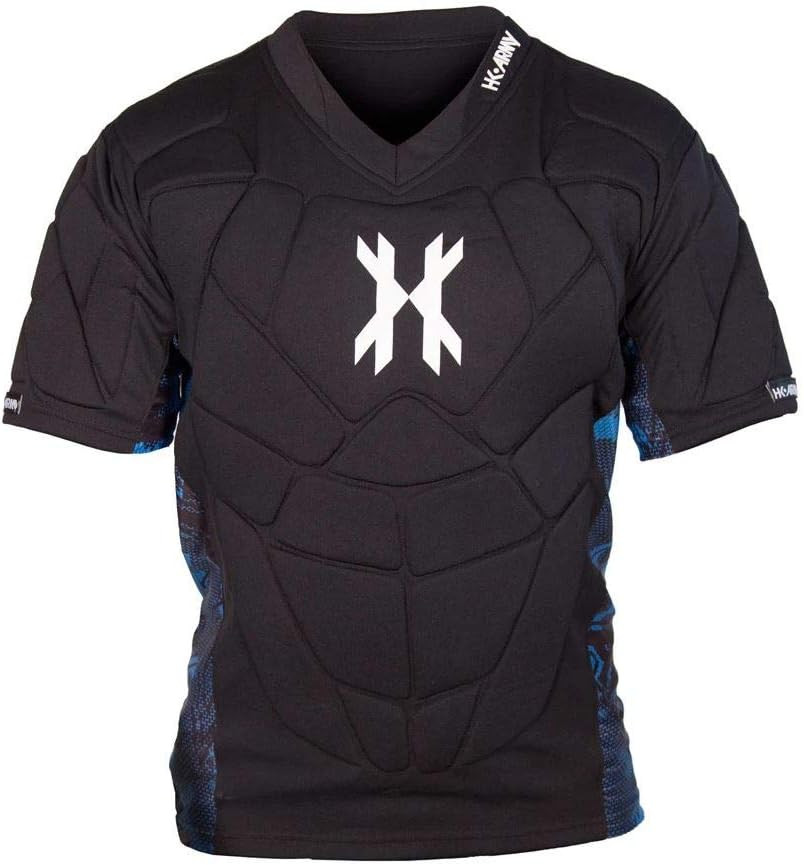 Crash Chest Protector