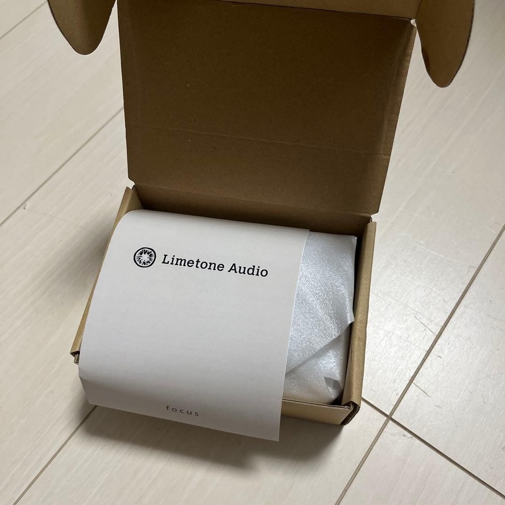 Limetone Audio focus compressor