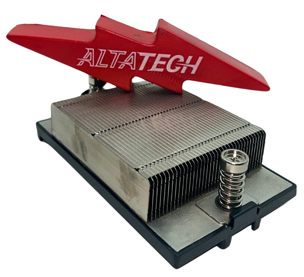 Dell M112P Heatsink For R620 | Server