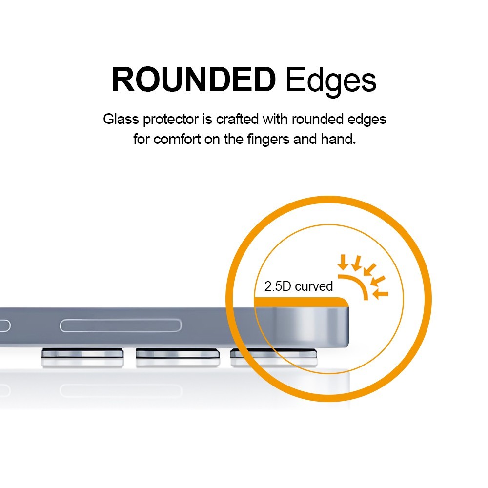 3X Supershieldz Tempered Glass Screen Protector for Samsung Galaxy S26 Ultra