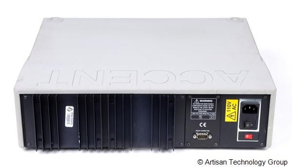 Accent Optical Technologies DiVA D225 Dynamic I(V) Analyzer