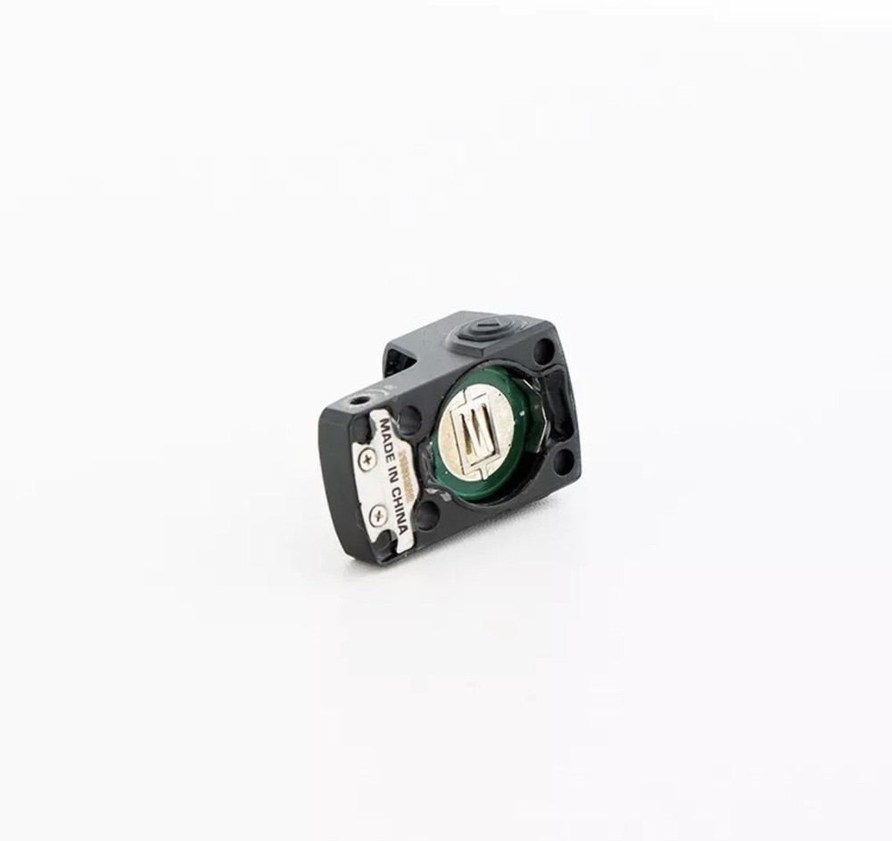 Riton Optics X3 Tactix MPRD 3 MOA Micro Red Dot Sight 3TMPRD