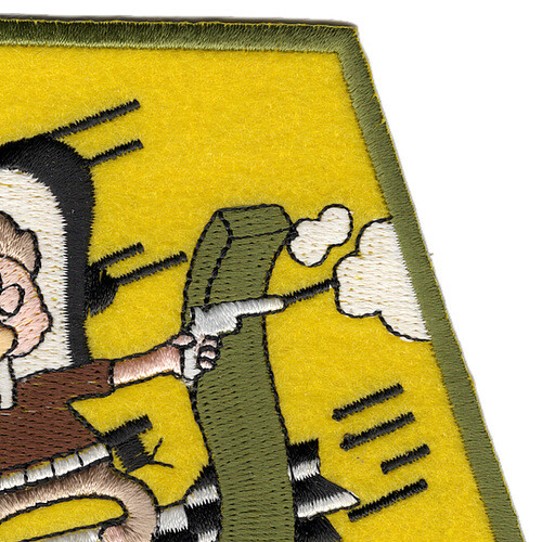 VBF-7 Pach Squadron Seven