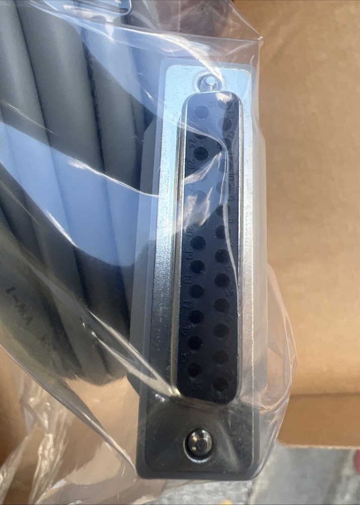 APC AP9850 KVM cable 10ft