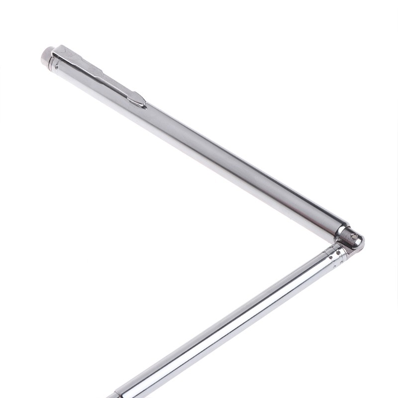 Minerals Tool Dowsing Shape Seeking Tools Rod Divining Retractable