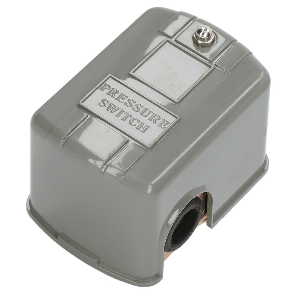 Water Pump Pressure Switch Controller ZG1/4 Thread Pressure Switch Tool Part
