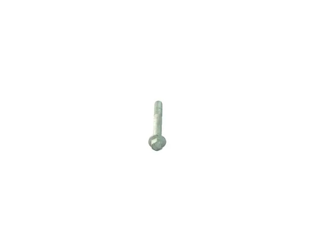 Genuine Mopar Hex Flange Head Bolt Mounting 6505770AA