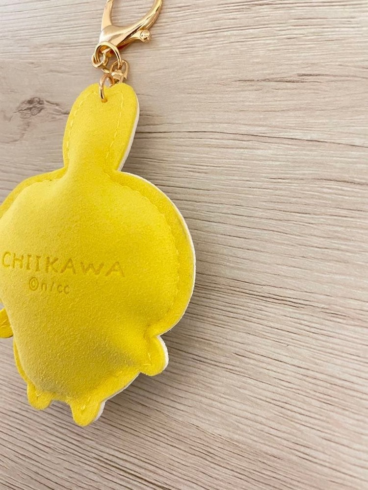Chikawa Usagi Keyholder