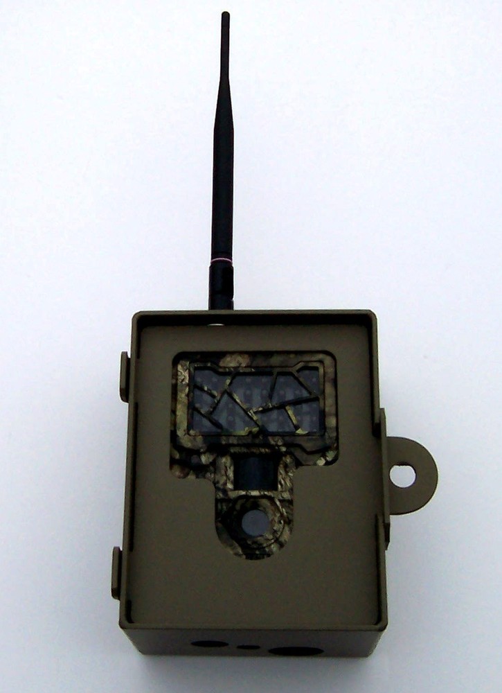 DLC Covert Special Ops Code Black Bearsafe Security Box, USA Made