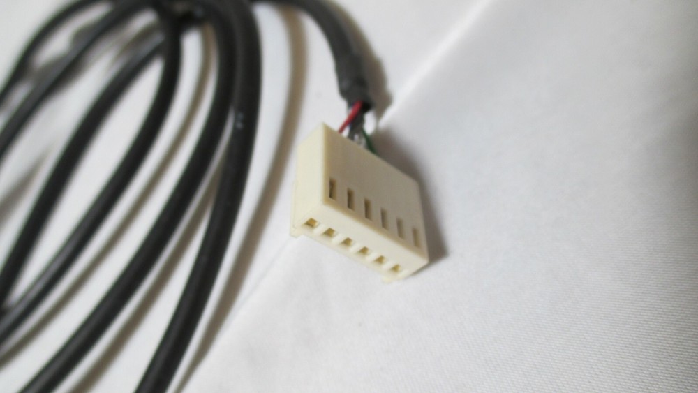 GLP German Light Products AVR Programmer Impression 9501 Software Update Upload