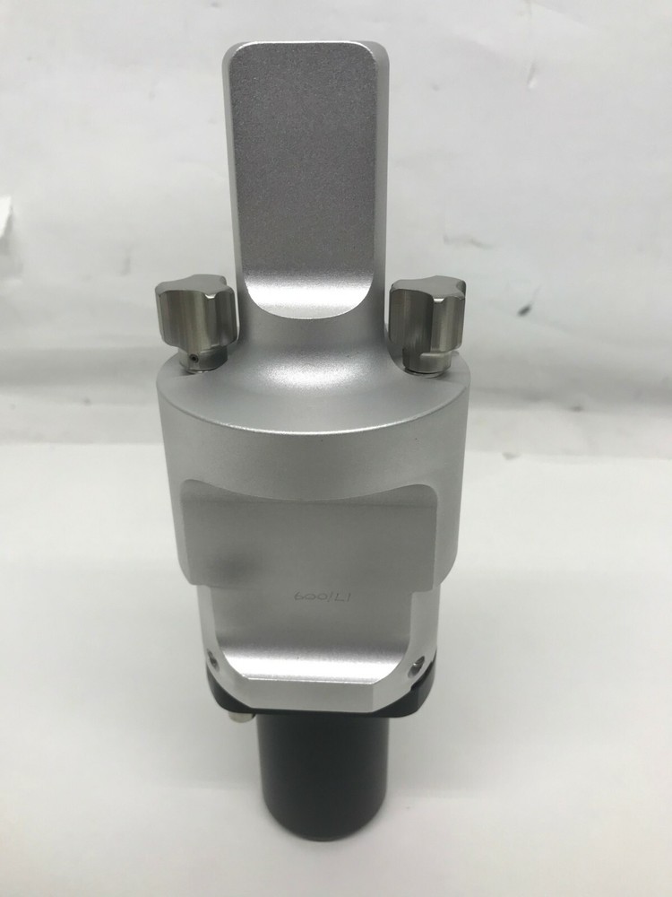Waters M960890DC1 Micromass CI Inner Source Assembly Mass Spectrometer