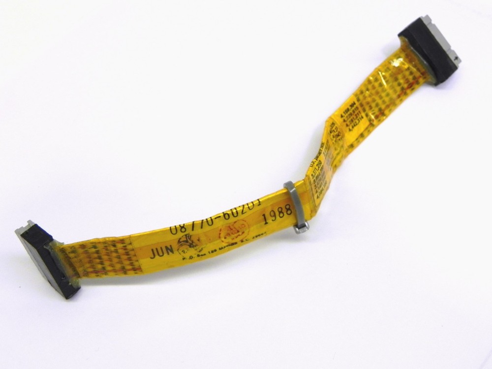 Keysight 08770-60201 Interconnect Cable