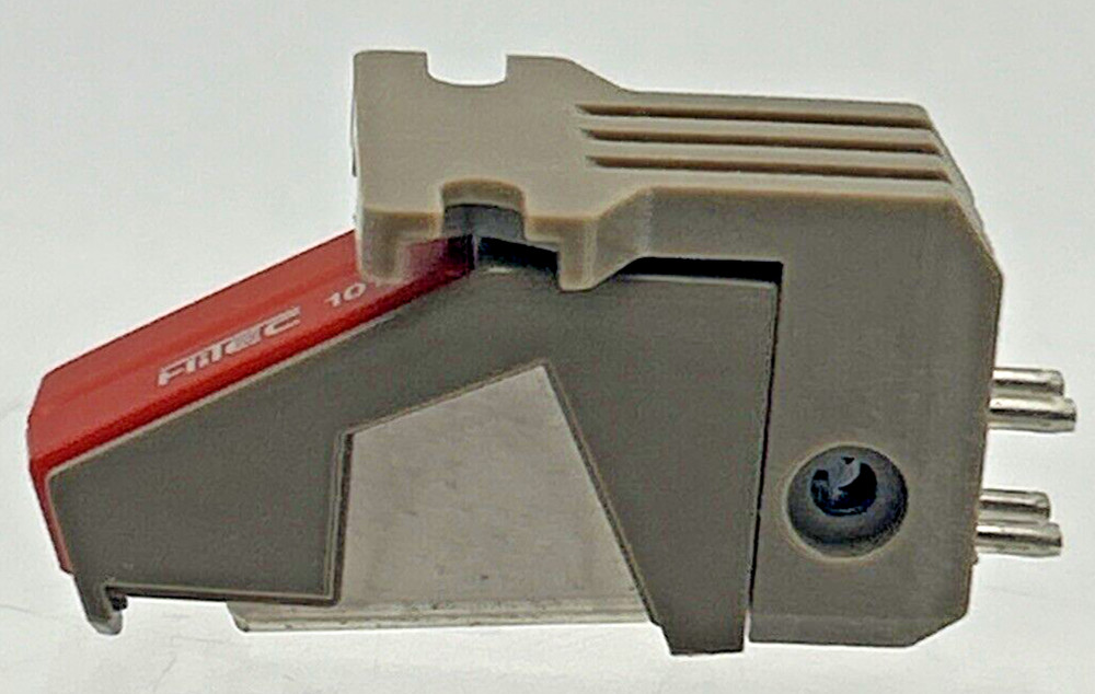 HiTEC Model 101 Turntable Cartridge - Continuity Tested