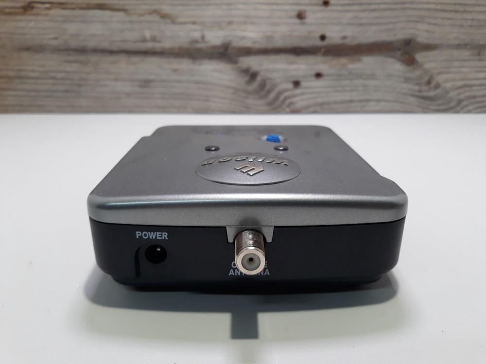 Wilson Electronics 3G SignalBoost DT Desktop Booster