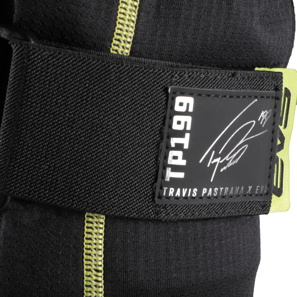 NEW! 2025 EVS TP199 KNEE/SHIN GUARDS MOTOCROSS OFFROAD - PICK SIZE