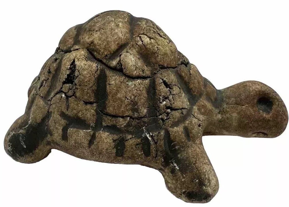 Stone Turtle