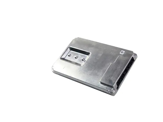 Genuine Mopar Amplifier 68547711AC