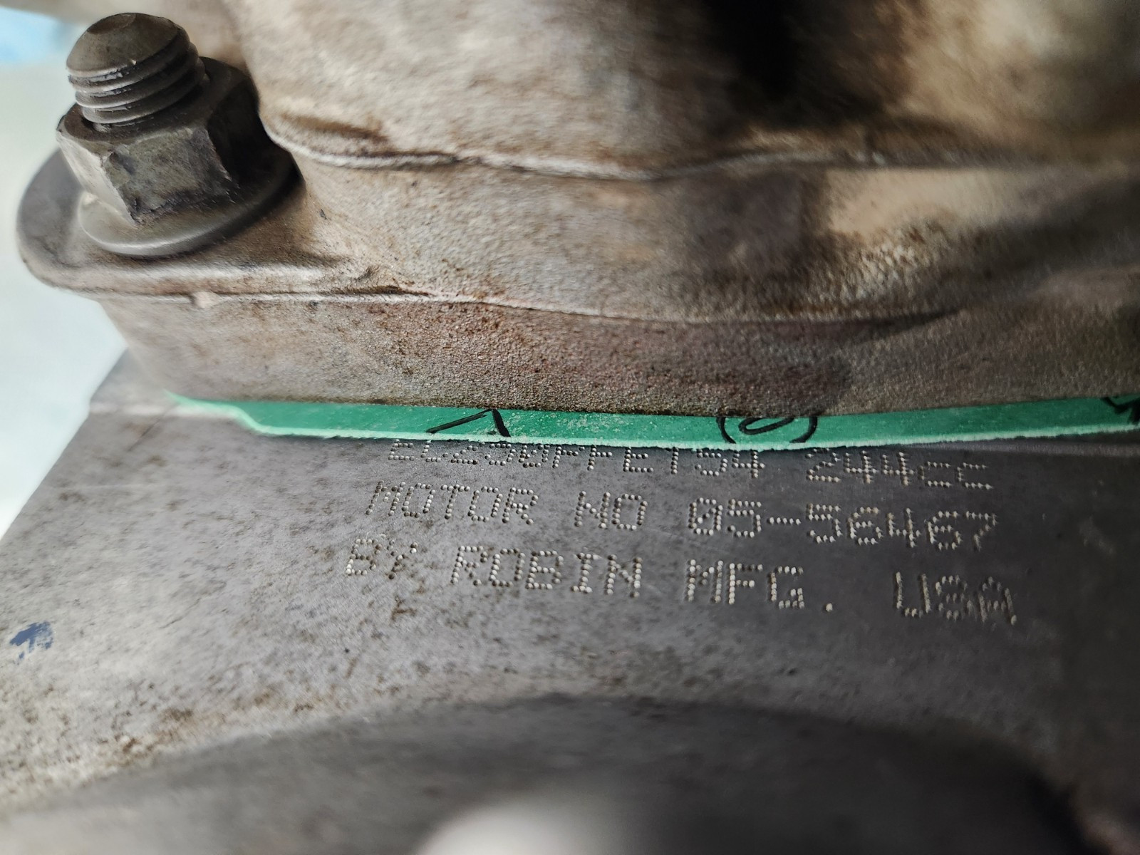 Polaris Xplorer Trail Blazer boss 250 01-06 Engine Motor Rebuilt Ready to Go