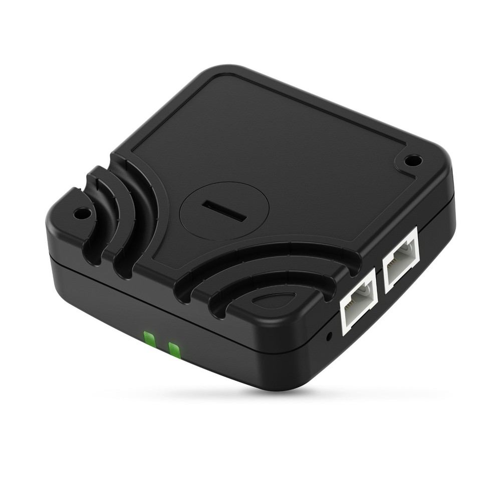 A Voice Control Solution For LINAK Adjustable Beds WIFI2LIN011