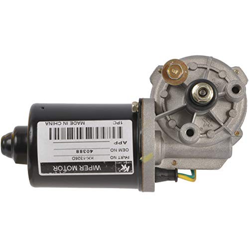 Select 85-388 New Wiper Motor