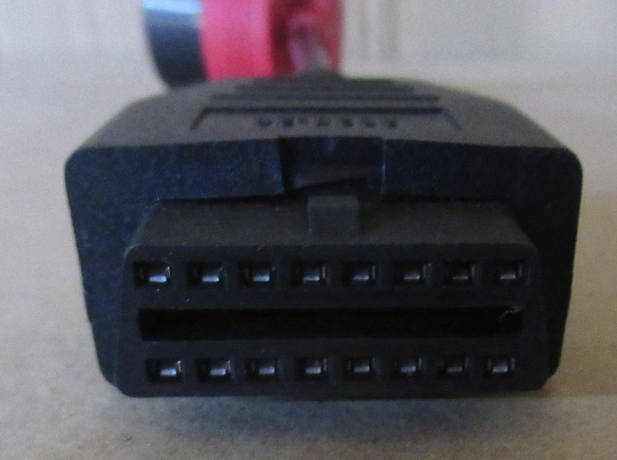 OTC 3825-28 BMW ADAPTER CABLE