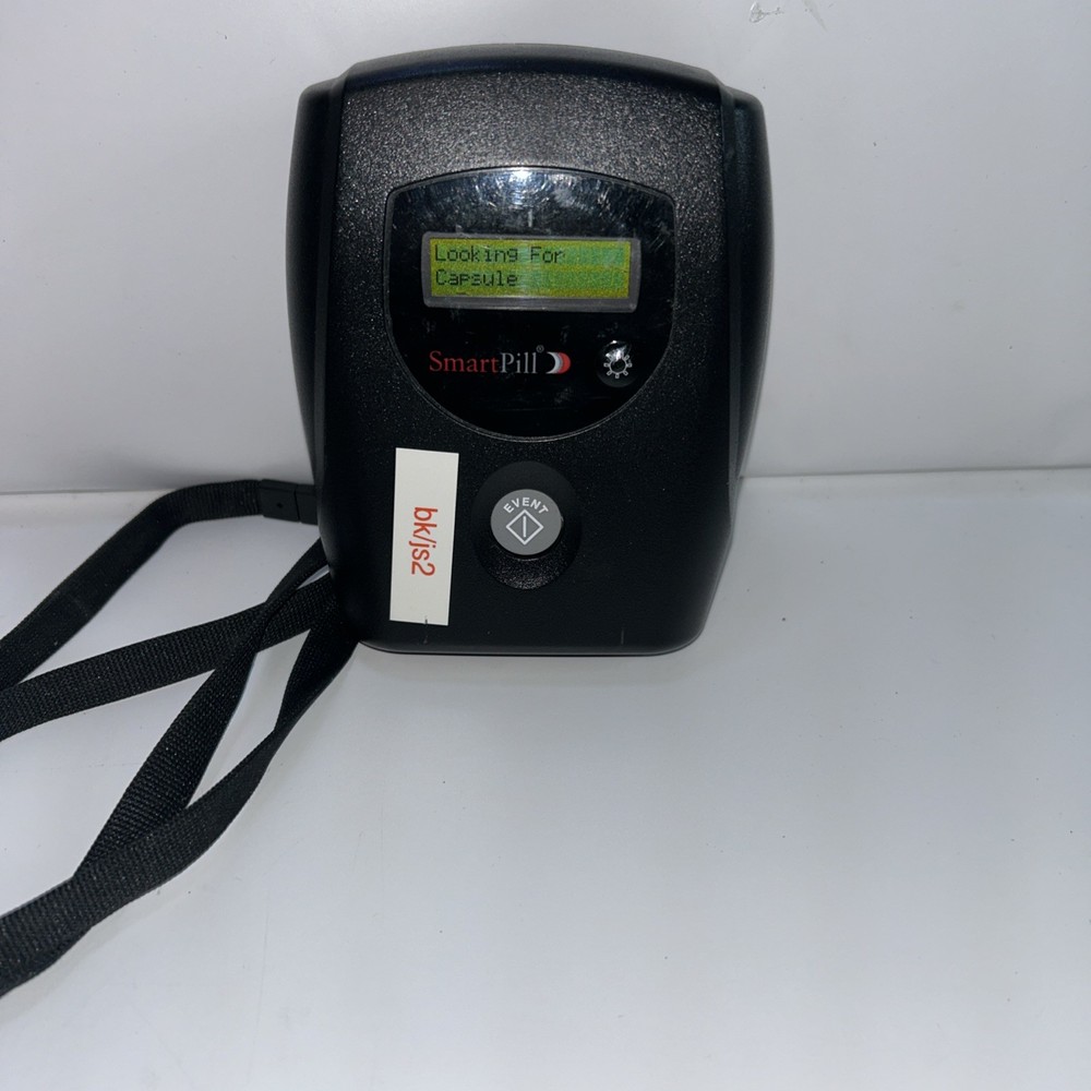 SMARTPILL DATA RECEIVER 50100500