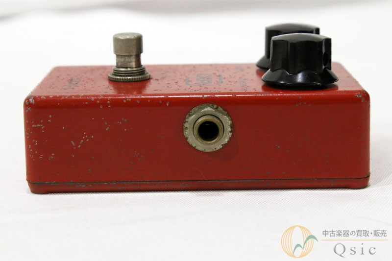 MXR Dyna Comp [SL405] Used Compressor