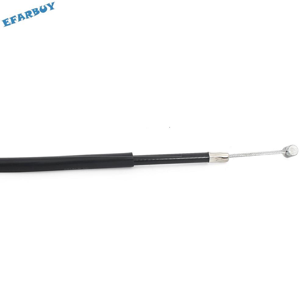 Rear Hand Brake Cable For Yamaha Warrior 350 YFM350X YFM 350X Banshee 350 YFZ350
